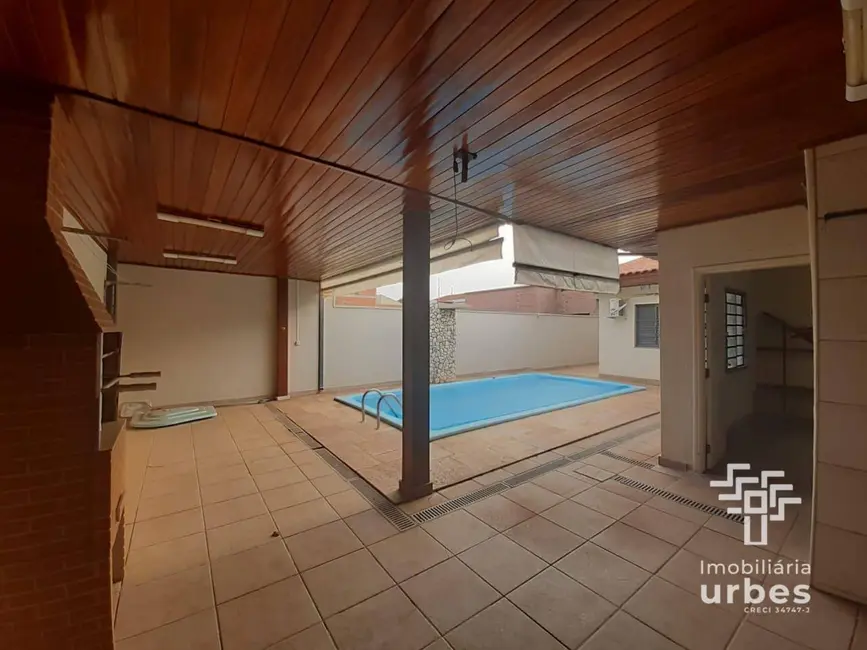 Foto 2 de Casa com 3 quartos à venda, 360m2 em Jardim Ipiranga, Americana - SP