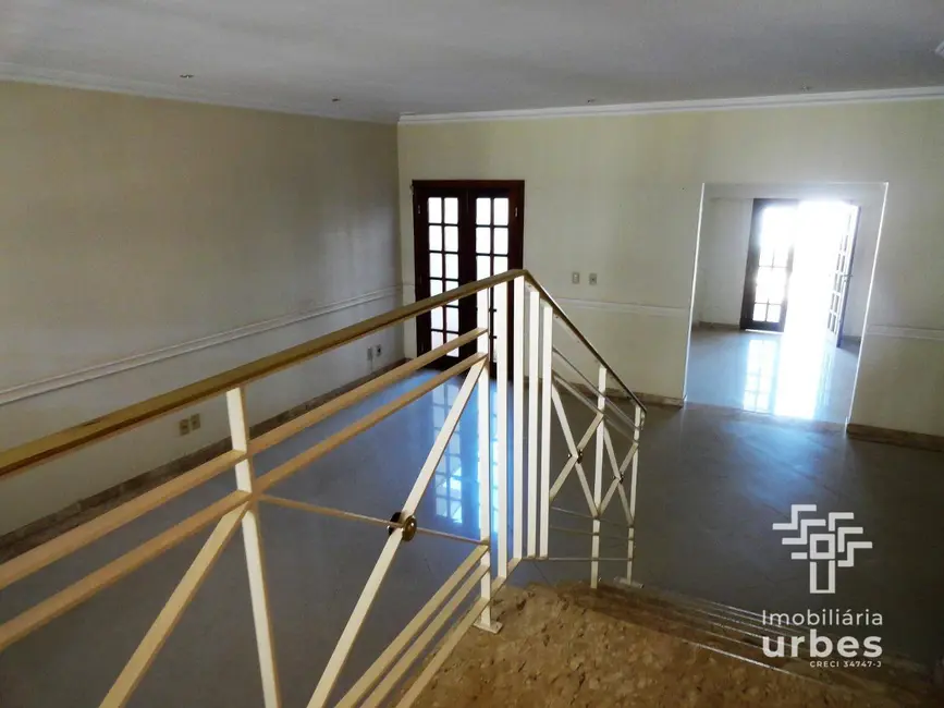 Foto 4 de Casa com 5 quartos à venda, 799m2 em Vila Santa Maria, Americana - SP