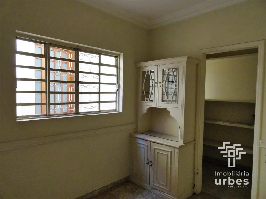 Foto 9 de Casa com 5 quartos à venda, 799m2 em Vila Santa Maria, Americana - SP