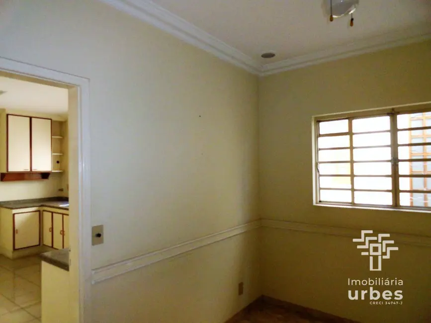 Foto 8 de Casa com 5 quartos à venda, 799m2 em Vila Santa Maria, Americana - SP