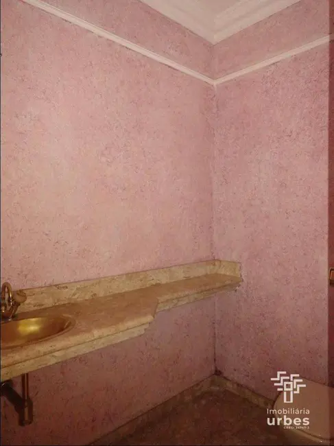 Foto 6 de Casa com 5 quartos à venda, 799m2 em Vila Santa Maria, Americana - SP