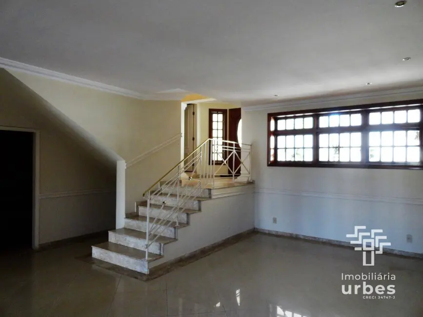 Foto 5 de Casa com 5 quartos à venda, 799m2 em Vila Santa Maria, Americana - SP