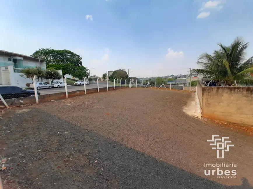 Terreno / Lote para alugar, 383m2 em Jardim Bela Vista, Americana - SP - imagem 3 Foto 3 de Terreno / Lote para alugar, 383m2 em Jardim Bela Vista, Americana - SP
