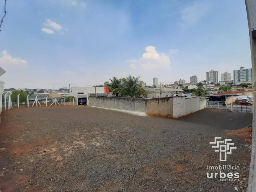 Terreno / Lote para alugar, 383m2 em Jardim Bela Vista, Americana - SP - imagem 2 Foto 2 de Terreno / Lote para alugar, 383m2 em Jardim Bela Vista, Americana - SP