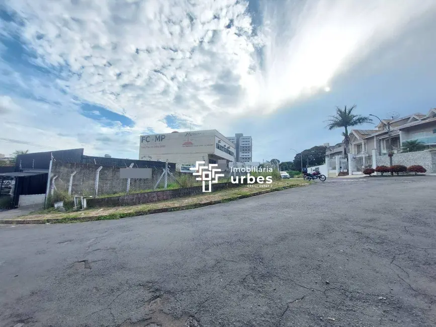 Terreno / Lote para alugar, 383m2 em Jardim Bela Vista, Americana - SP - imagem 1 Foto 1 de Terreno / Lote para alugar, 383m2 em Jardim Bela Vista, Americana - SP