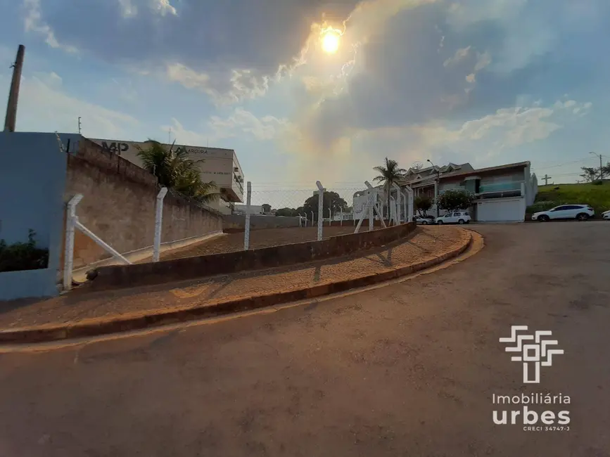 Terreno / Lote para alugar, 383m2 em Jardim Bela Vista, Americana - SP - imagem 4 Foto 4 de Terreno / Lote para alugar, 383m2 em Jardim Bela Vista, Americana - SP