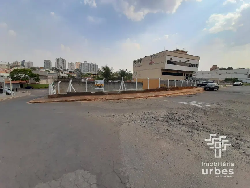 Terreno / Lote para alugar, 383m2 em Jardim Bela Vista, Americana - SP - imagem 5 Foto 5 de Terreno / Lote para alugar, 383m2 em Jardim Bela Vista, Americana - SP