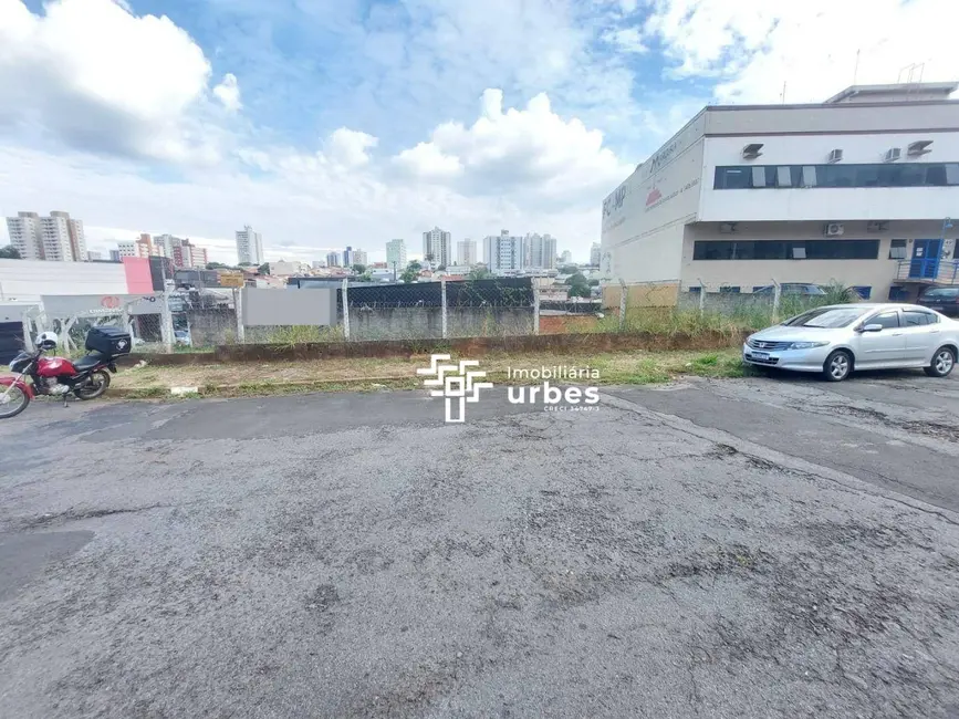 Terreno / Lote para alugar, 383m2 em Jardim Bela Vista, Americana - SP - imagem 2 Foto 2 de Terreno / Lote para alugar, 383m2 em Jardim Bela Vista, Americana - SP