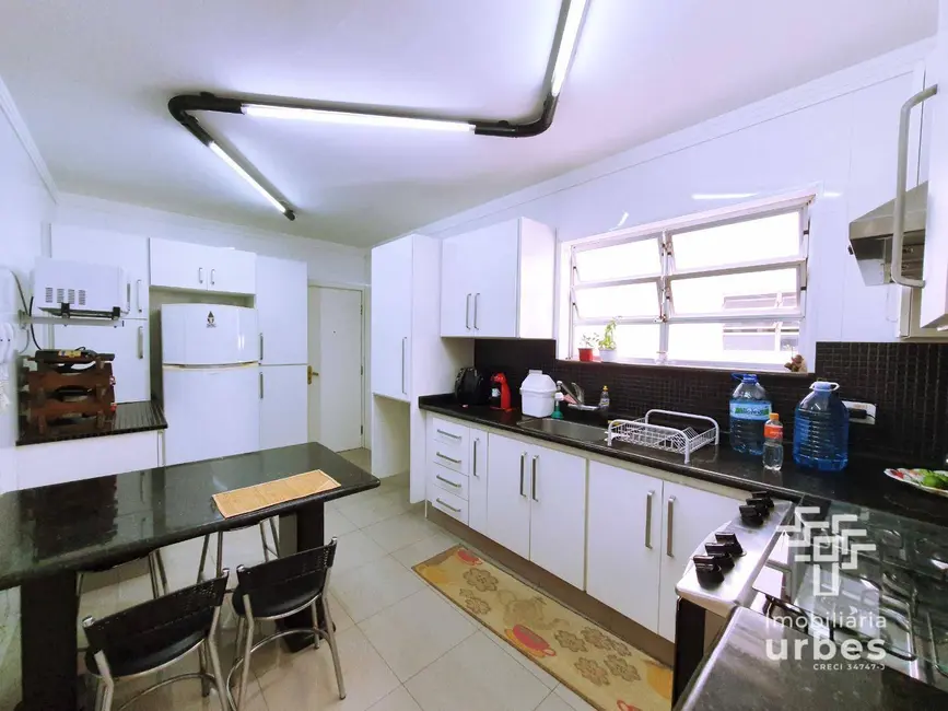 Foto 6 de Apartamento com 3 quartos à venda, 193m2 em Vila Rehder, Americana - SP