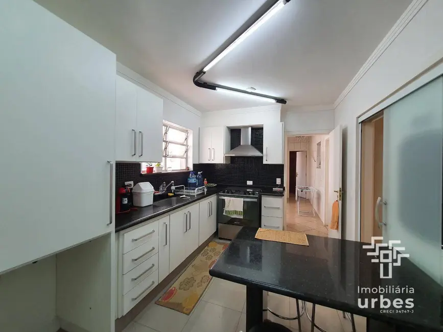 Foto 7 de Apartamento com 3 quartos à venda, 193m2 em Vila Rehder, Americana - SP