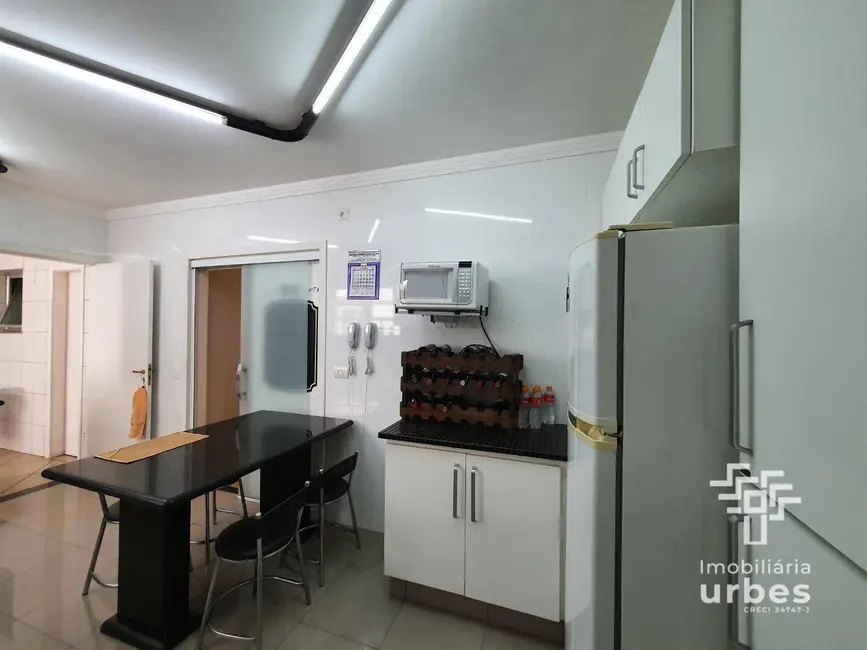 Foto 8 de Apartamento com 3 quartos à venda, 193m2 em Vila Rehder, Americana - SP