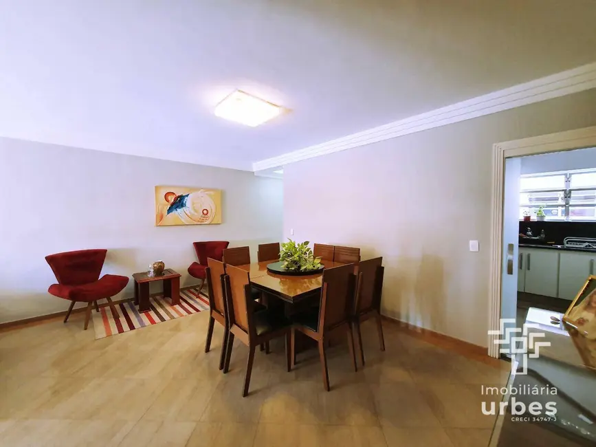 Foto 5 de Apartamento com 3 quartos à venda, 193m2 em Vila Rehder, Americana - SP