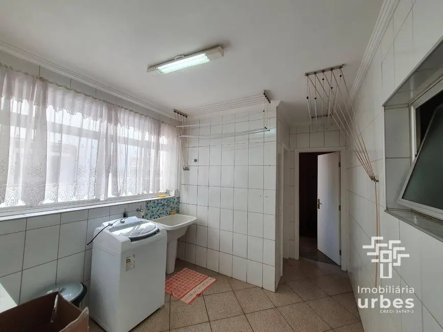 Foto 9 de Apartamento com 3 quartos à venda, 193m2 em Vila Rehder, Americana - SP