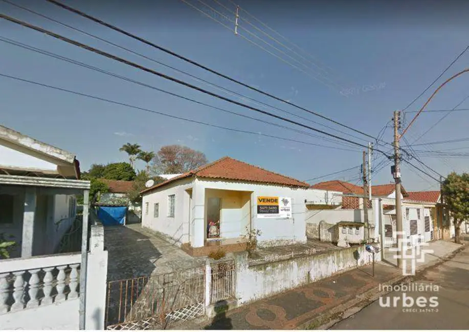 Foto 1 de Casa com 4 quartos à venda, 480m2 em Chácara Machadinho I, Americana - SP