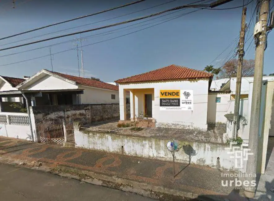 Foto 2 de Casa com 4 quartos à venda, 480m2 em Chácara Machadinho I, Americana - SP