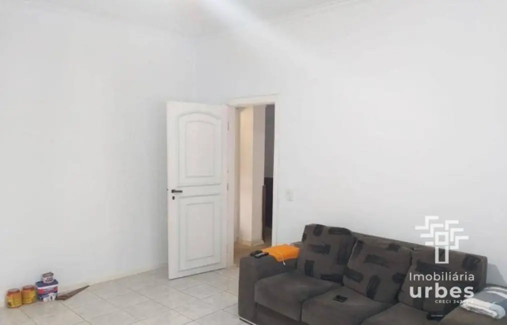 Foto 5 de Casa com 4 quartos à venda, 827m2 em Vila Santa Catarina, Americana - SP