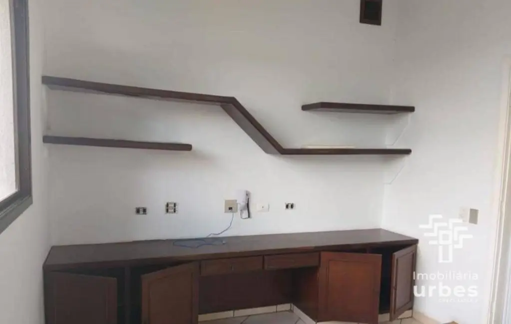 Foto 7 de Casa com 4 quartos à venda, 827m2 em Vila Santa Catarina, Americana - SP