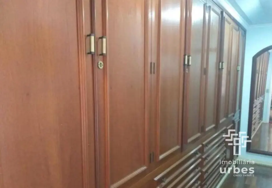 Foto 9 de Casa com 4 quartos à venda, 827m2 em Vila Santa Catarina, Americana - SP