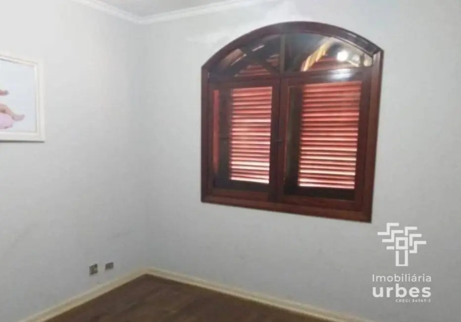 Foto 8 de Casa com 4 quartos à venda, 827m2 em Vila Santa Catarina, Americana - SP