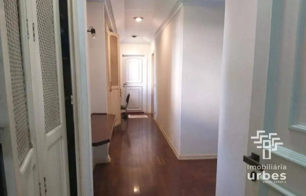 Foto 6 de Casa com 4 quartos à venda, 827m2 em Vila Santa Catarina, Americana - SP