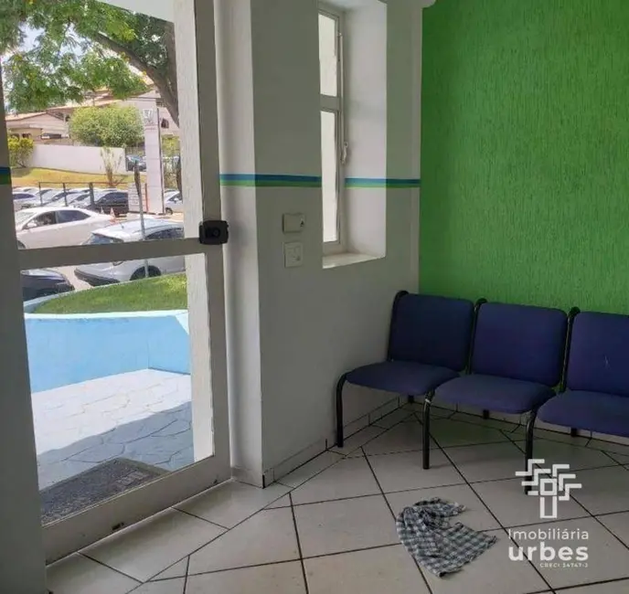 Sala Comercial para alugar, 1500m2 em Vila Nossa Senhora de Fátima, Americana - SP - imagem 2 Foto 2 de Sala Comercial para alugar, 1500m2 em Vila Nossa Senhora de Fátima, Americana - SP