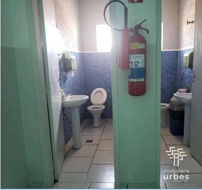 Sala Comercial para alugar, 1500m2 em Vila Nossa Senhora de Fátima, Americana - SP - imagem 4 Foto 4 de Sala Comercial para alugar, 1500m2 em Vila Nossa Senhora de Fátima, Americana - SP