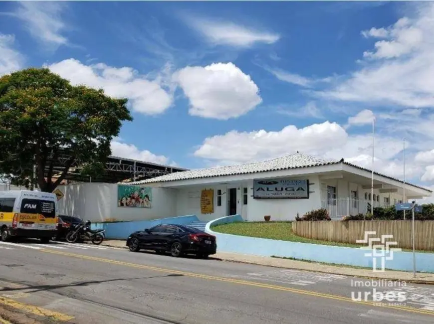 Sala Comercial para alugar, 1500m2 em Vila Nossa Senhora de Fátima, Americana - SP - imagem 1 Foto 1 de Sala Comercial para alugar, 1500m2 em Vila Nossa Senhora de Fátima, Americana - SP