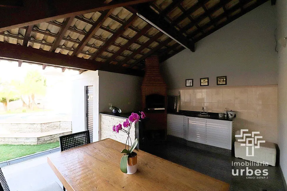 Foto 7 de Casa com 3 quartos à venda, 640m2 em Parque Residencial Nardini, Americana - SP