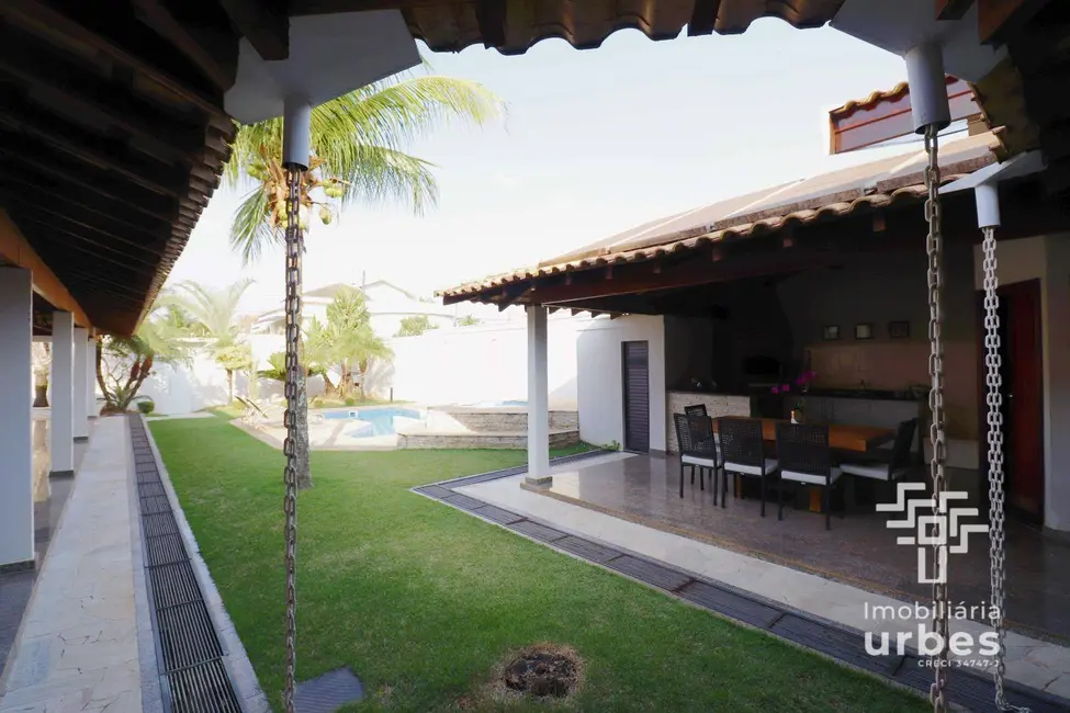 Foto 5 de Casa com 3 quartos à venda, 640m2 em Parque Residencial Nardini, Americana - SP