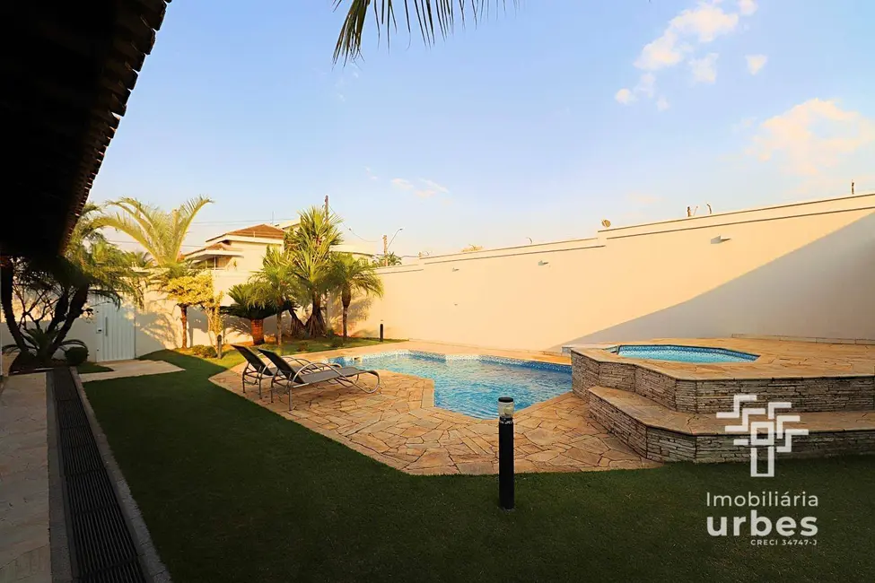 Foto 6 de Casa com 3 quartos à venda, 640m2 em Parque Residencial Nardini, Americana - SP