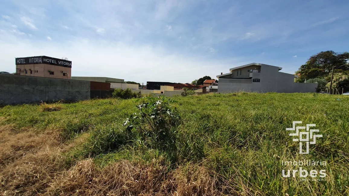 Foto 3 de Terreno / Lote à venda, 357m2 em São Manoel, Americana - SP