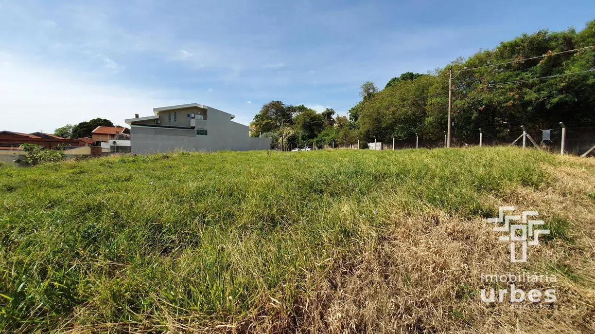 Foto 4 de Terreno / Lote à venda, 357m2 em São Manoel, Americana - SP