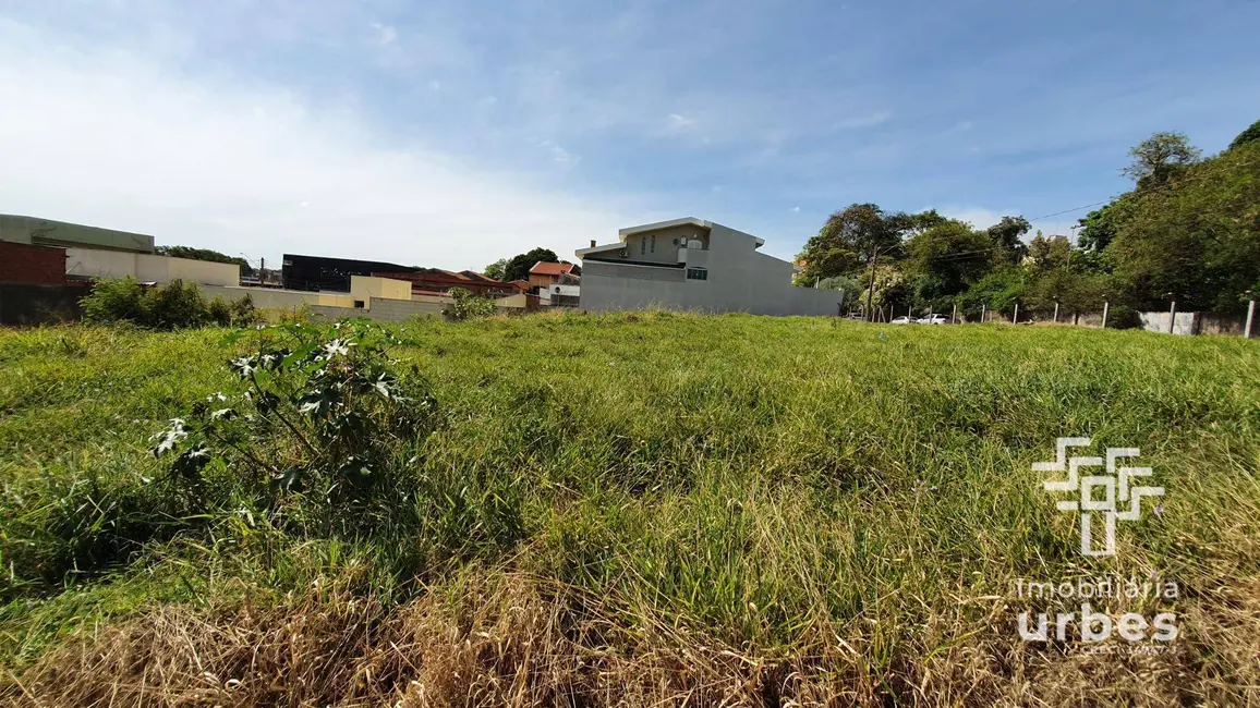 Foto 2 de Terreno / Lote à venda, 357m2 em São Manoel, Americana - SP