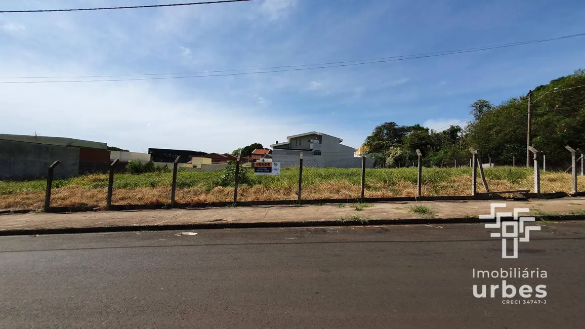 Foto 1 de Terreno / Lote à venda, 357m2 em São Manoel, Americana - SP