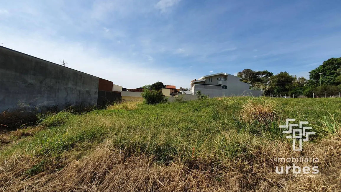 Foto 2 de Terreno / Lote à venda, 357m2 em São Manoel, Americana - SP