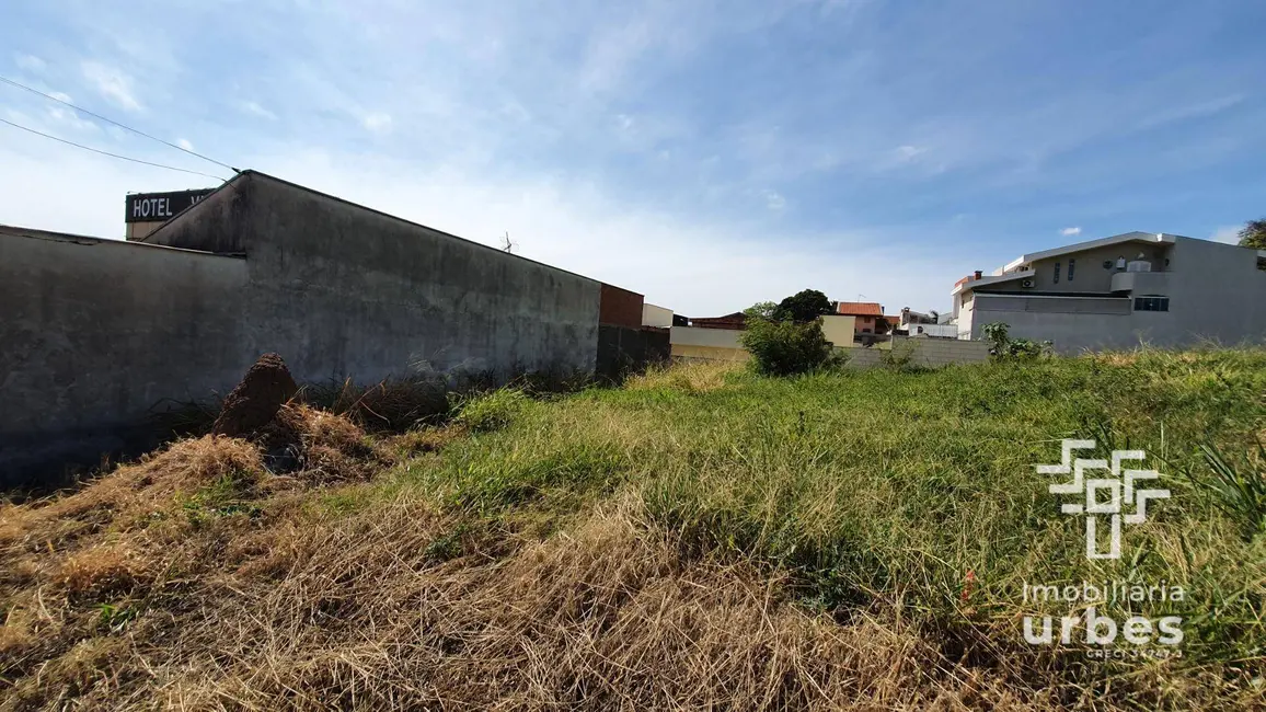 Foto 3 de Terreno / Lote à venda, 357m2 em São Manoel, Americana - SP