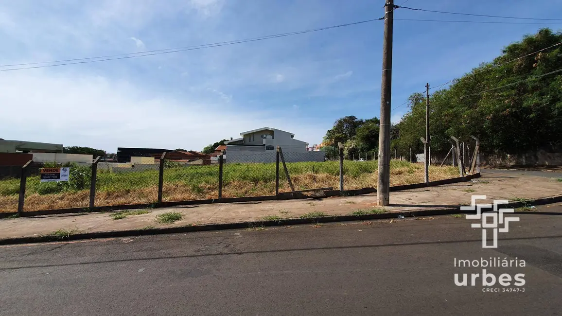 Foto 8 de Terreno / Lote à venda, 357m2 em São Manoel, Americana - SP