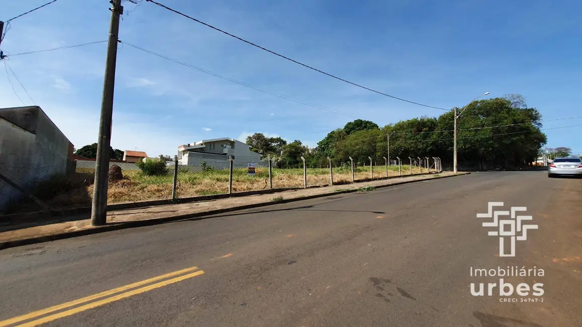 Foto 5 de Terreno / Lote à venda, 357m2 em São Manoel, Americana - SP