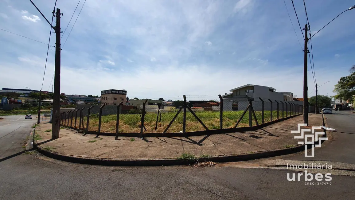 Foto 7 de Terreno / Lote à venda, 357m2 em São Manoel, Americana - SP