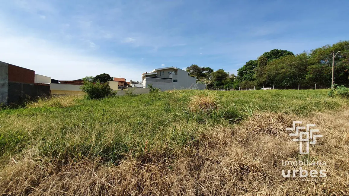 Foto 4 de Terreno / Lote à venda, 357m2 em São Manoel, Americana - SP