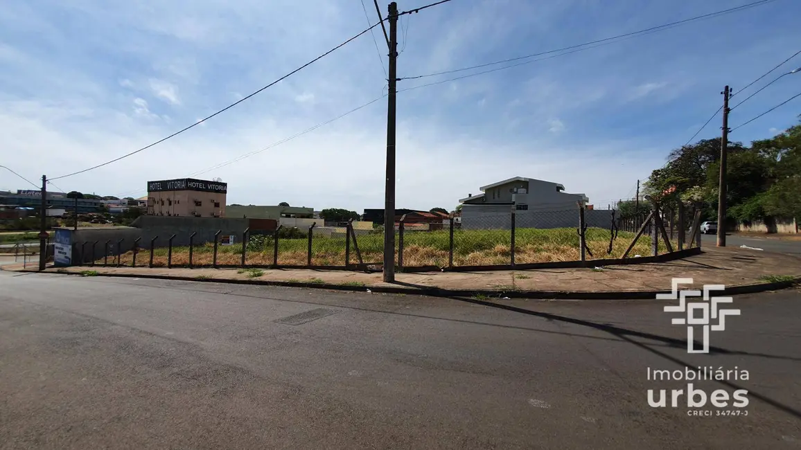 Foto 6 de Terreno / Lote à venda, 357m2 em São Manoel, Americana - SP