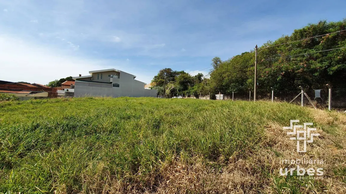 Foto 9 de Terreno / Lote à venda, 357m2 em São Manoel, Americana - SP
