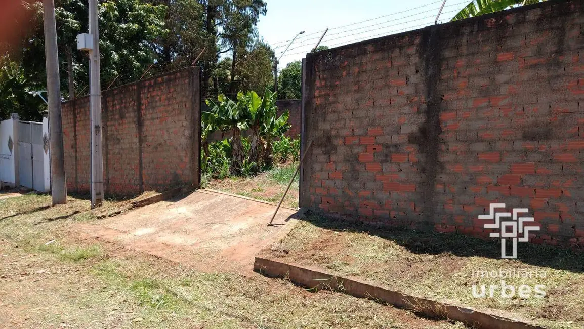 Foto 2 de Terreno / Lote à venda, 1000m2 em Parque dos Pinheiros, Nova Odessa - SP