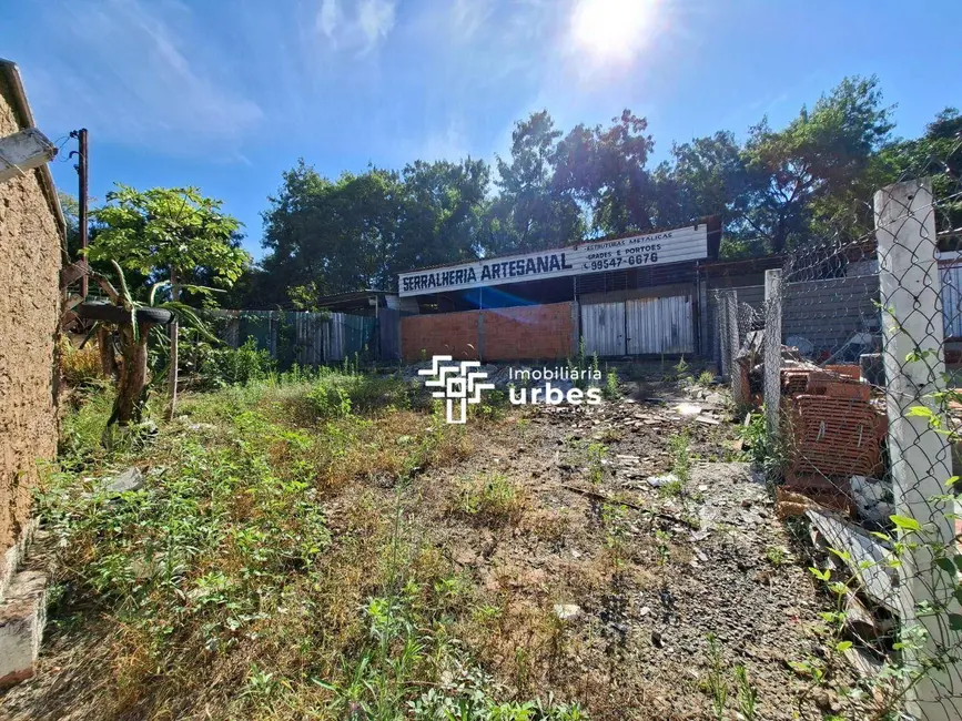 Terreno / Lote para alugar, 371m2 em Jardim Santana, Americana - SP - imagem 4 Foto 4 de Terreno / Lote para alugar, 371m2 em Jardim Santana, Americana - SP