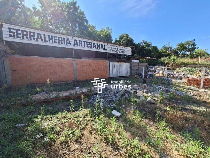 Terreno / Lote para alugar, 371m2 em Jardim Santana, Americana - SP - imagem 5 Foto 5 de Terreno / Lote para alugar, 371m2 em Jardim Santana, Americana - SP