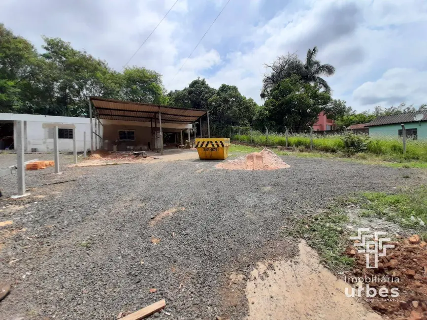 Terreno / Lote para alugar, 371m2 em Jardim Santana, Americana - SP - imagem 1 Foto 1 de Terreno / Lote para alugar, 371m2 em Jardim Santana, Americana - SP