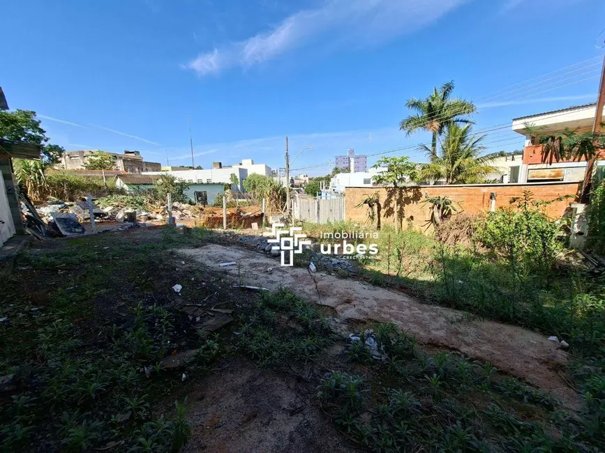 Terreno / Lote para alugar, 371m2 em Jardim Santana, Americana - SP - imagem 6 Foto 6 de Terreno / Lote para alugar, 371m2 em Jardim Santana, Americana - SP