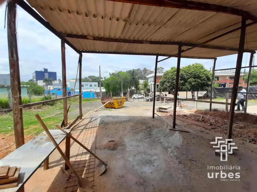 Terreno / Lote para alugar, 371m2 em Jardim Santana, Americana - SP - imagem 3 Foto 3 de Terreno / Lote para alugar, 371m2 em Jardim Santana, Americana - SP