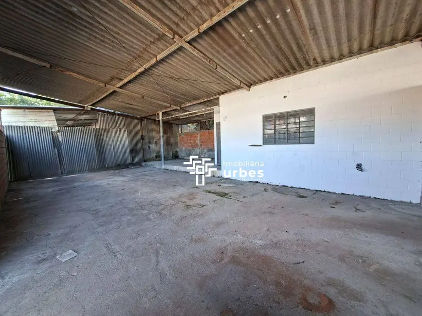 Terreno / Lote para alugar, 371m2 em Jardim Santana, Americana - SP - imagem 9 Foto 9 de Terreno / Lote para alugar, 371m2 em Jardim Santana, Americana - SP
