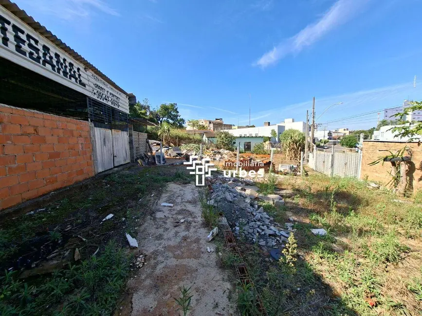 Terreno / Lote para alugar, 371m2 em Jardim Santana, Americana - SP - imagem 7 Foto 7 de Terreno / Lote para alugar, 371m2 em Jardim Santana, Americana - SP